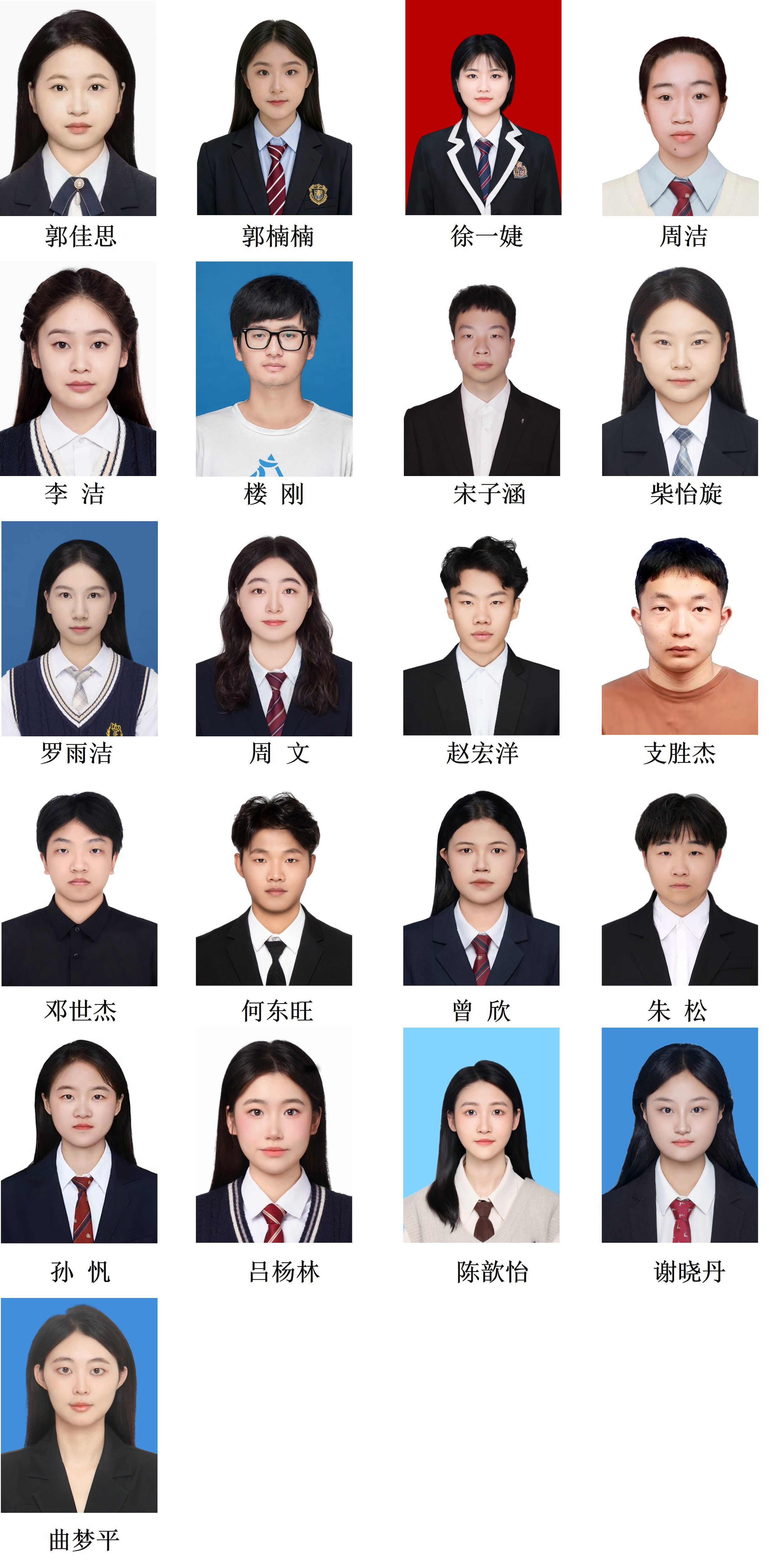 2025级硕士